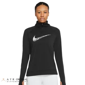 سویشرت زنانه نایک مدل Dri-FIT Running