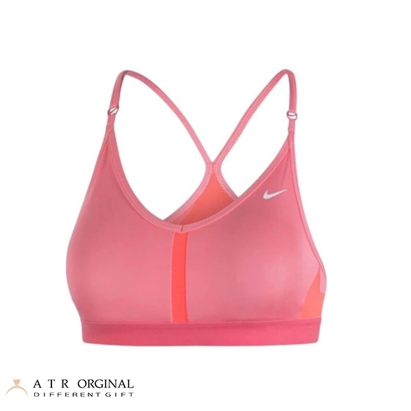 Nike Dri-FIT Support Padded Women's Tank نیم تنه زنانه نایک مدل Dri-FIT Support Padded