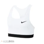 نیم تنه زنانه نایک مدل Dri-FIT Swoosh Non-Padded