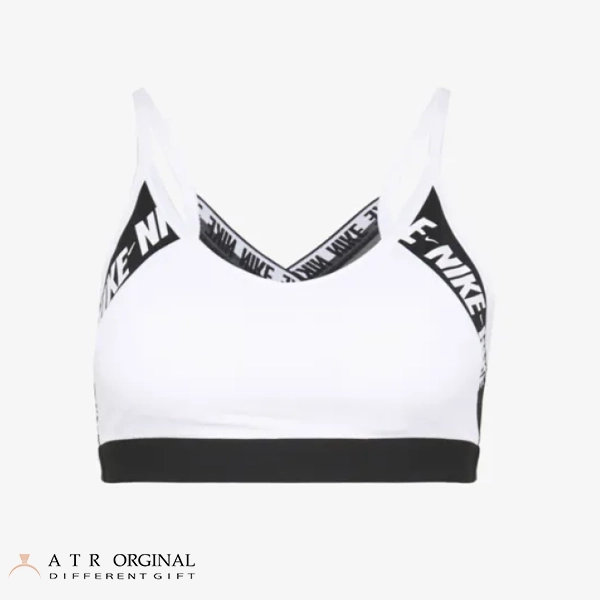 Nike Dri-FIT Training Women Tank Top نیم تنه زنانه نایک مدل Dri-FIT Indy Training