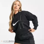 سویشرت زنانه نایک مدل Dri-FIT Training