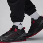 شلوار مردانه نایک مدل Jordan Flight Fleece