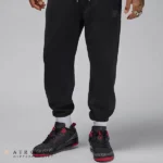 شلوار مردانه نایک مدل Jordan Flight Fleece