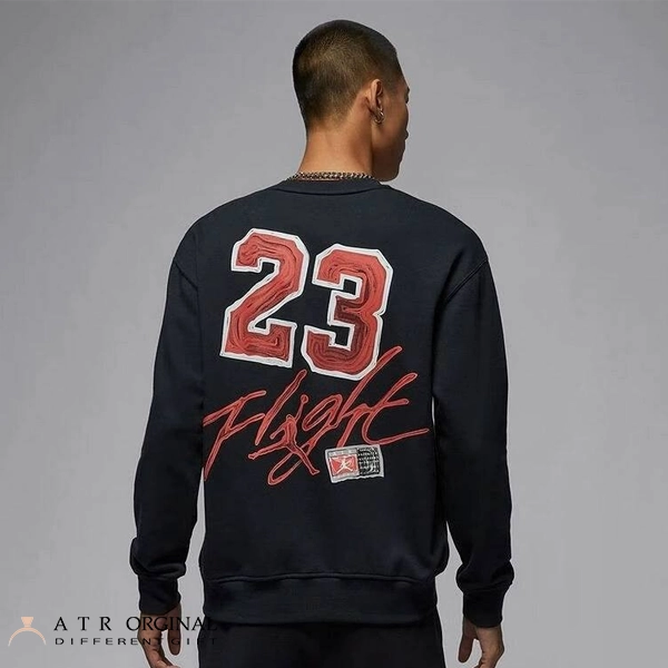 Nike Jordan Flight MVP Men's Sweatshirt سویشرت مردانه نایک مدل Jordan Flight MVP