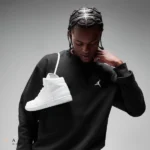 سویشرت مردانه نایک مدل Jordan Flight MVP