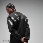 سویشرت مردانه نایک مدل Jordan Flight MVP