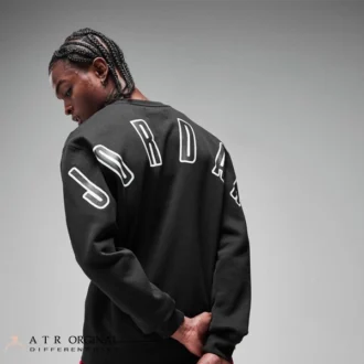 سویشرت مردانه نایک مدل Jordan Flight MVP