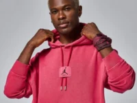 سویشرت مردانه نایک مدل Jordan MVP