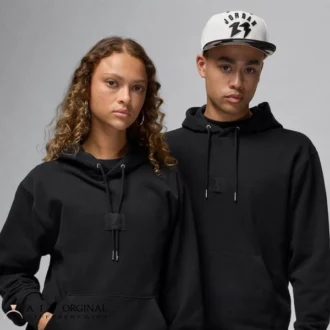 سویشرت مردانه نایک مدل Jordan MVP