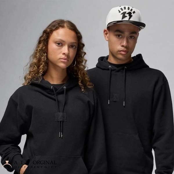 Nike Jordan MVP Men's Sweatshirt سویشرت مردانه نایک مدل Jordan MVP