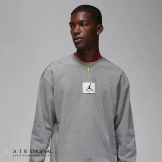 سویشرت مردانه نایک مدل Jordan MVP