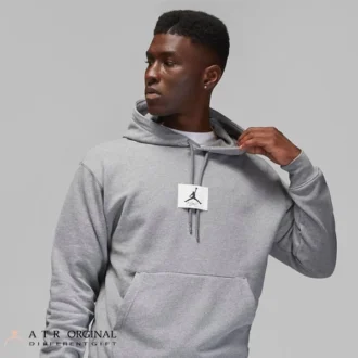 سویشرت مردانه نایک مدل Jordan MVP