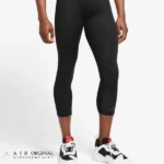 لگ مردانه نایک مدل Jordan Sport Dri-FIT 3/4 Tights