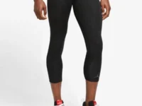 لگ مردانه نایک مدل Jordan Sport Dri-FIT 3/4 Tights