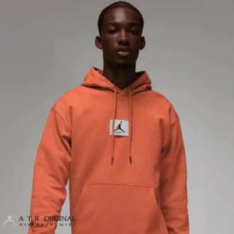 سویشرت مردانه نایک مدل Jordan MVP