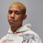 سویشرت مردانه نایک مدل Jordan MVP