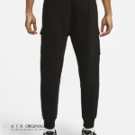 شلوار مردانه نایک مدل Air Fleece Cargo