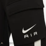 شلوار مردانه نایک مدل Air Fleece Cargo