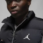 کاپشن مردانه نایک مدل Jordan Essentials Gilet