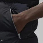 کاپشن مردانه نایک مدل Jordan Essentials Gilet