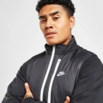 کاپشن مردانه نایک مدل LEGACY THERMA FIT GILET