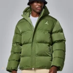 کاپشن مردانه نایک مدل Sportswear 1 Color