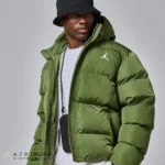 کاپشن مردانه نایک مدل Sportswear 1 Color