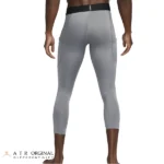 لگ مردانه نایک مدل Pro 3/4 Tights