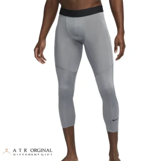 لگ مردانه نایک مدل Pro 3/4 Tights