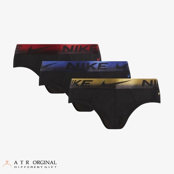 Nike Men's Shorts 1 Color شورت مردانه نایک مدل UNDERWEAR 1 Color