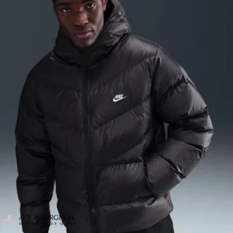 کاپشن مردانه نایک مدل Sportswear Synthetic-Fill