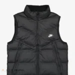 کاپشن مردانه نایک مدل Storm-FIT Vest