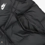 کاپشن مردانه نایک مدل Storm-FIT Vest