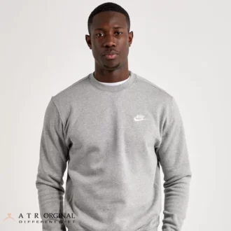 سویشرت مردانه نایک مدل M NSW Club 1 Color