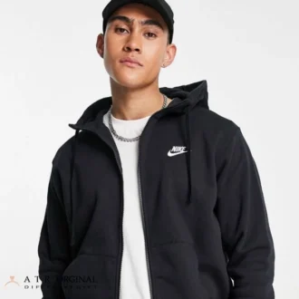 سویشرت مردانه نایک مدل Color 1