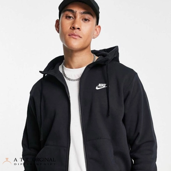 سویشرت مردانه نایک مدل Color 1