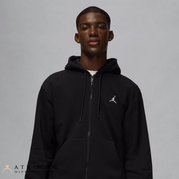 Nike Men's Sweatshirt Model M Jordan 1 Color سویشرت مردانه نایک مدل M Jordan 1 Color