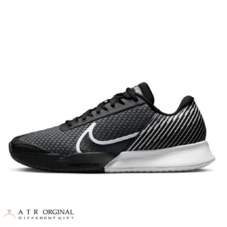 کفش تنیس مردانه نایک مدل Court Air Zoom Hard Court