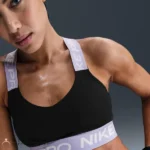 نیم تنه زنانه نایک مدل Pro Indy Plunge