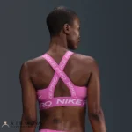 نیم تنه زنانه نایک مدل Pro Indy Plunge