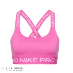 نیم تنه زنانه نایک مدل Pro Indy Plunge