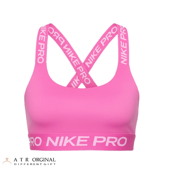 Nike Pro Indy Plunge Women's Shoes نیم تنه زنانه نایک مدل Pro Indy Plunge