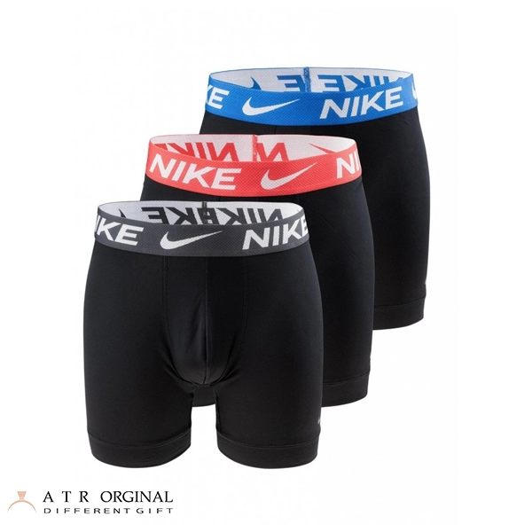 Nike Shorts UNDERWEAR 1 Color شورت مردانه نایک مدل UNDERWEAR 1 Color