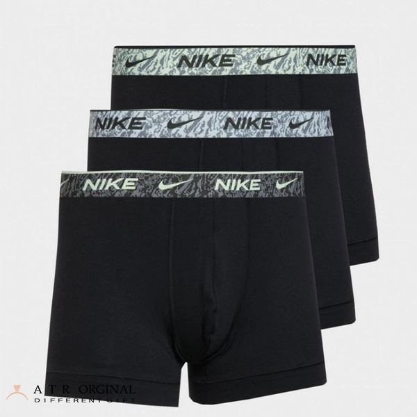 Nike Shorts for men UNDERWEAR 1 Color شورت مردانه نایک مدل UNDERWEAR 1 Color