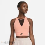 نیم تنه زنانه نایک مدل Sportswear 1 Color