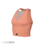 نیم تنه زنانه نایک مدل Sportswear 1 Color