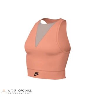 نیم تنه زنانه نایک مدل Sportswear 1 Color