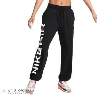 شلوار زنانه نایک مدل Sportswear Club