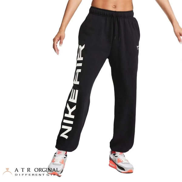 شلوار زنانه نایک مدل Sportswear Club