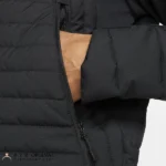 کاپشن مردانه نایک مدل Sportswear Synthetic-Fill